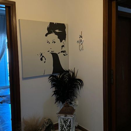 Apollo Apartment Athens/Airport Spáta Dış mekan fotoğraf