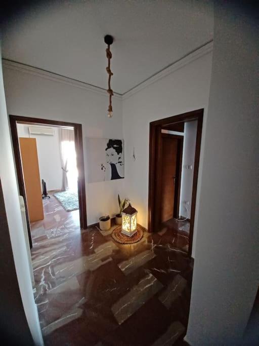 Apollo Apartment Athens/Airport Spáta Dış mekan fotoğraf
