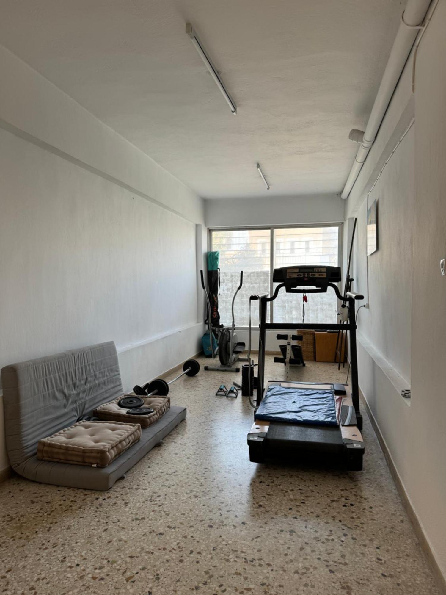Apollo Apartment Athens/Airport Spáta Dış mekan fotoğraf