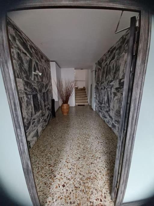 Apollo Apartment Athens/Airport Spáta Dış mekan fotoğraf