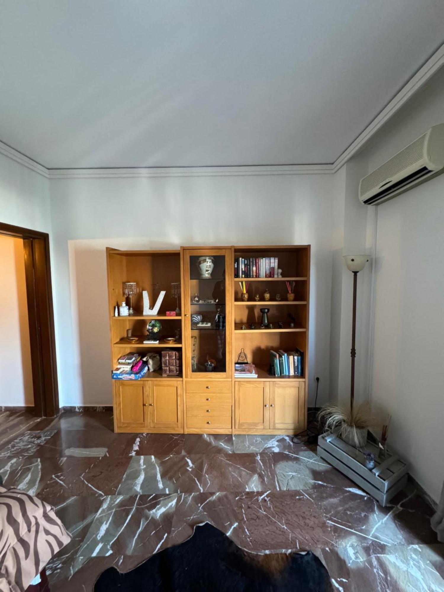 Apollo Apartment Athens/Airport Spáta Dış mekan fotoğraf