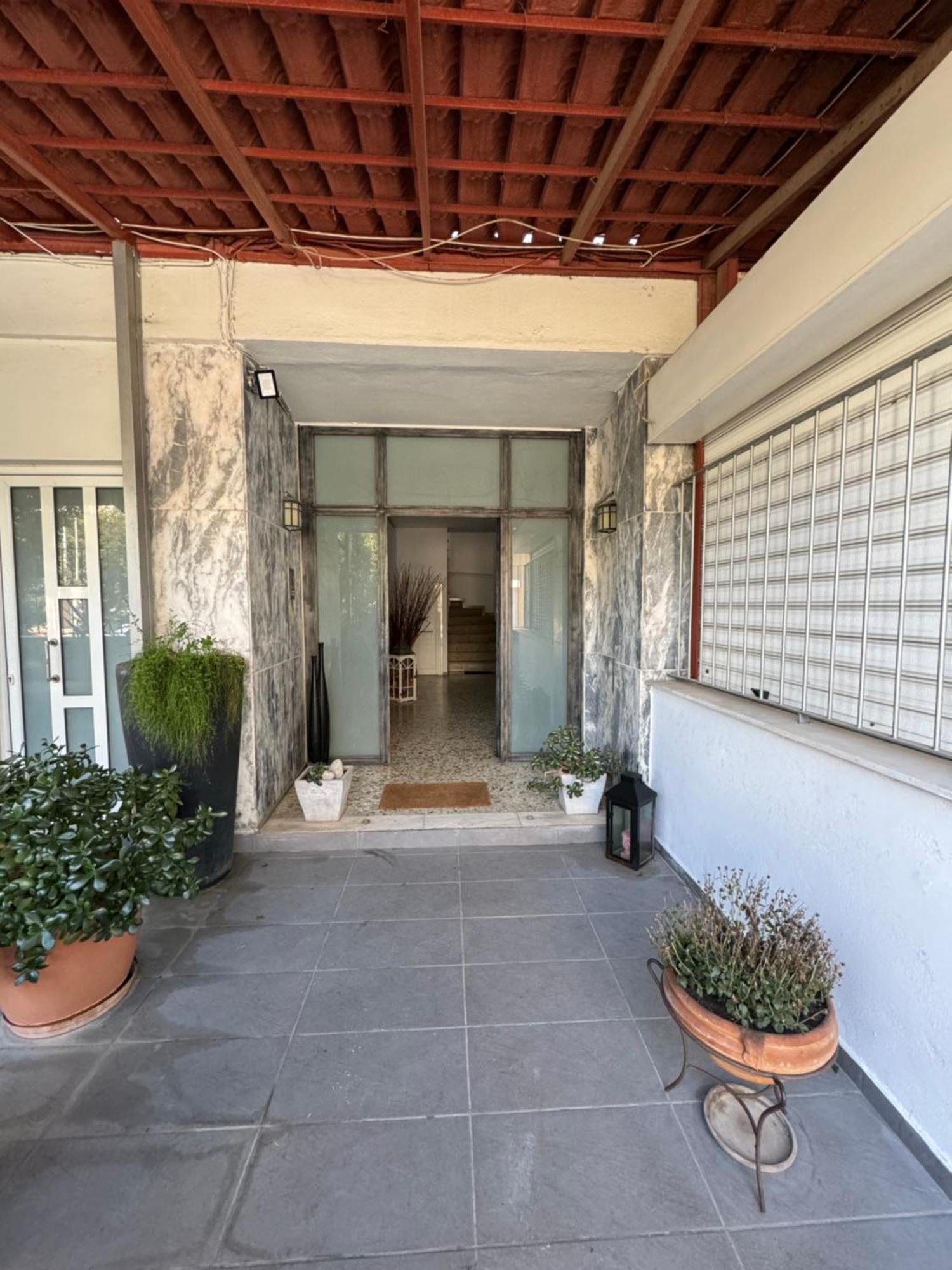 Apollo Apartment Athens/Airport Spáta Dış mekan fotoğraf