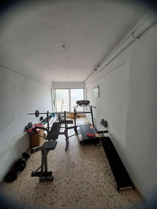 Apollo Apartment Athens/Airport Spáta Dış mekan fotoğraf
