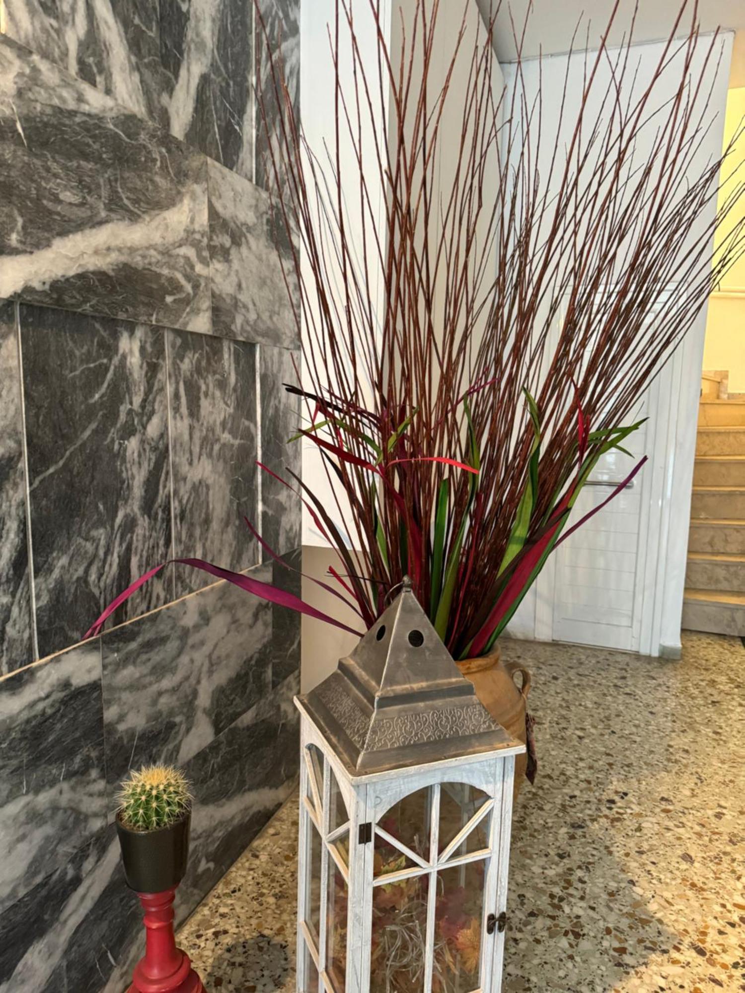 Apollo Apartment Athens/Airport Spáta Dış mekan fotoğraf