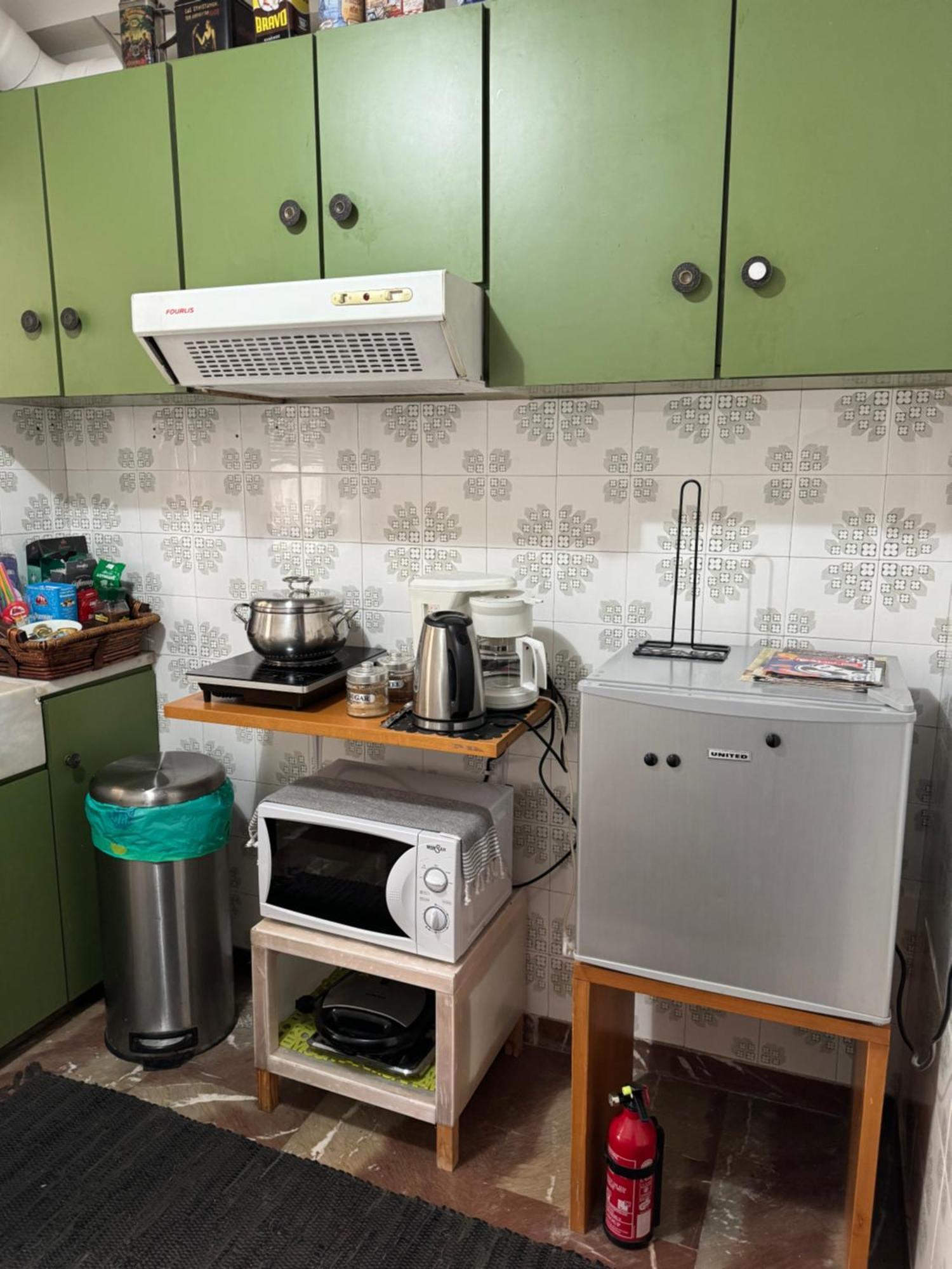Apollo Apartment Athens/Airport Spáta Dış mekan fotoğraf