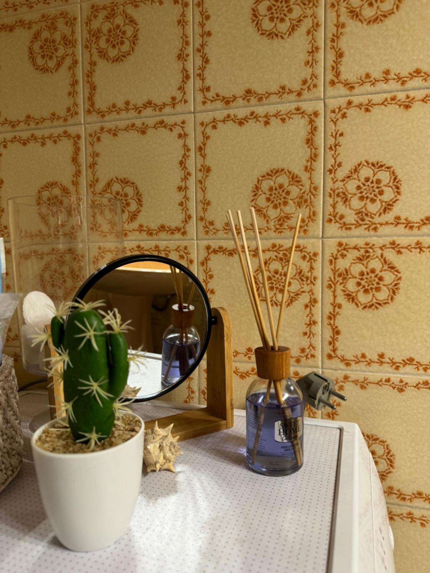 Apollo Apartment Athens/Airport Spáta Dış mekan fotoğraf