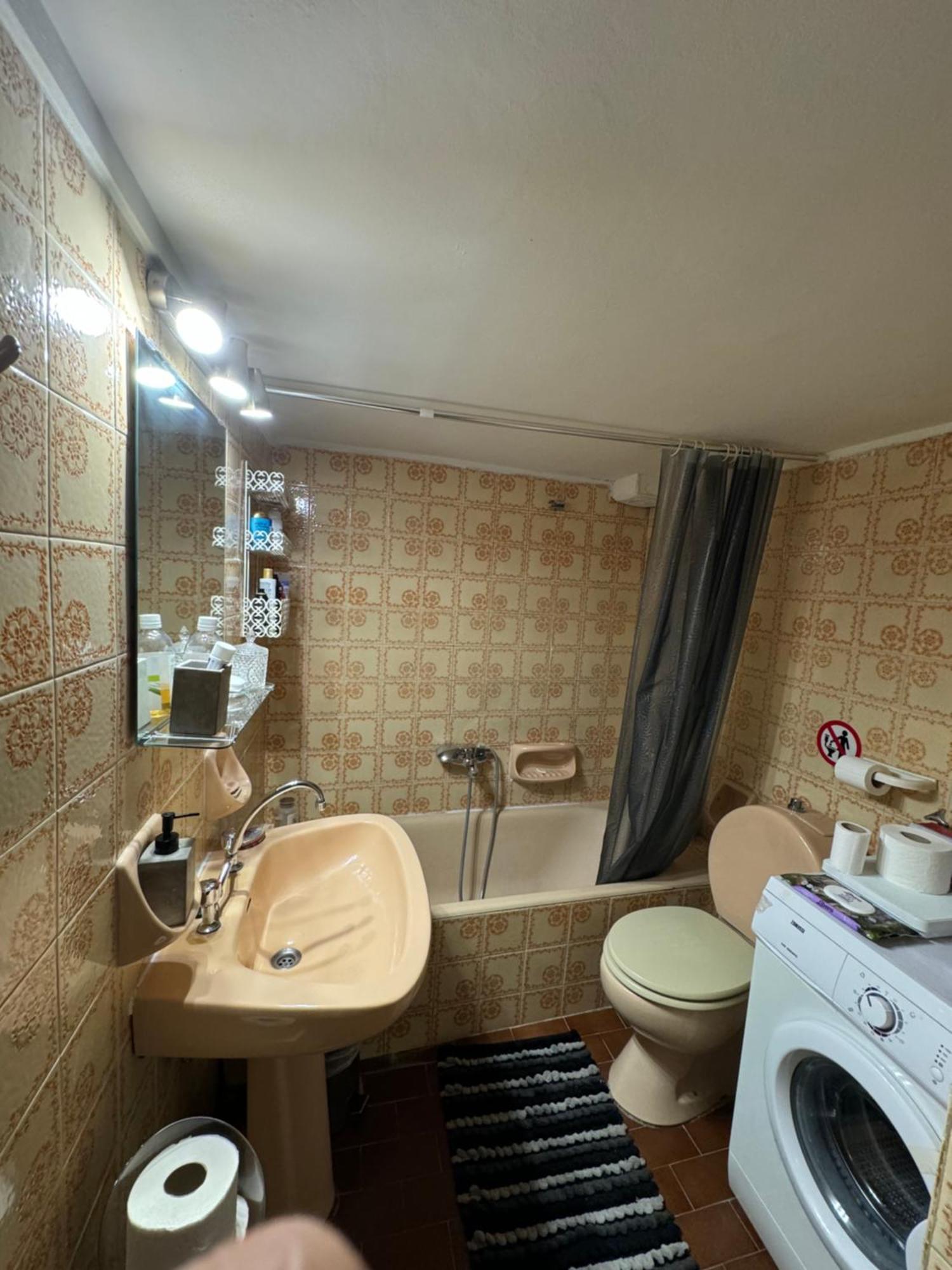 Apollo Apartment Athens/Airport Spáta Dış mekan fotoğraf